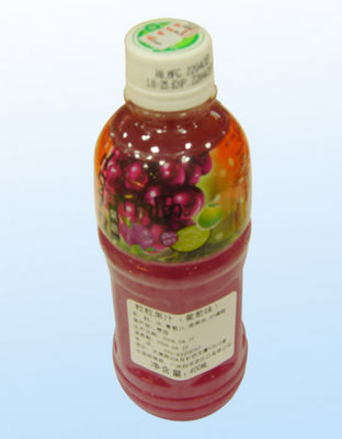 特高果汁飲料500ml