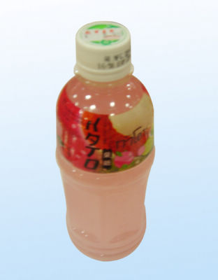 泰國特高果汁飲料500ml