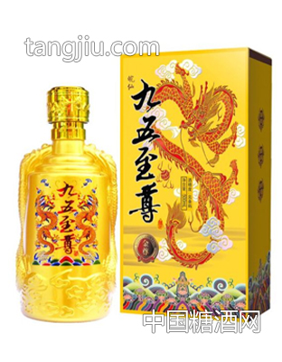 九五（金尊）500ml42&#176;52&#176;