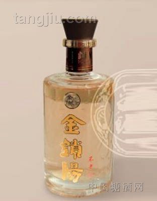 金鎖陽(yáng)不老酒（珍品）