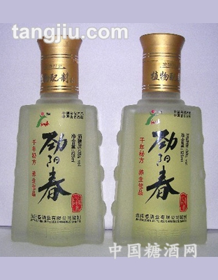 勁陽(yáng)春125ml