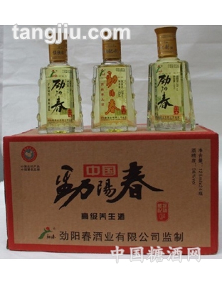 勁陽(yáng)春酒