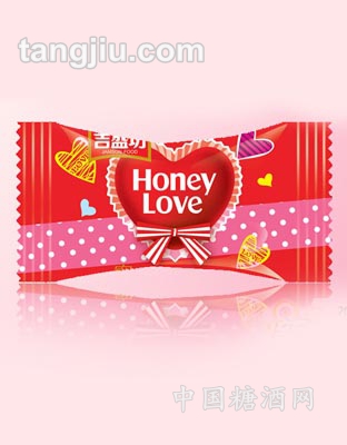 Honey love