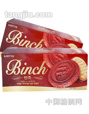 (l)BincheYA100g