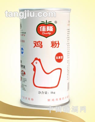 佳隆牌雞粉1KG(實(shí)惠型)