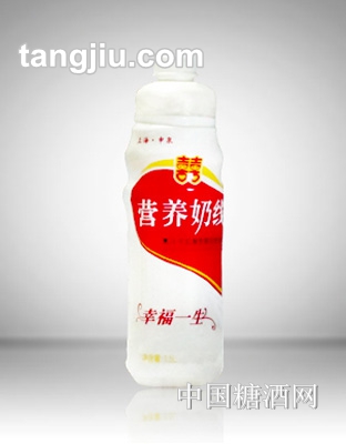 申泉營(yíng)養(yǎng)奶線蛋白飲料1.5L