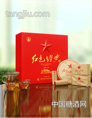 紅色經(jīng)典一號875g