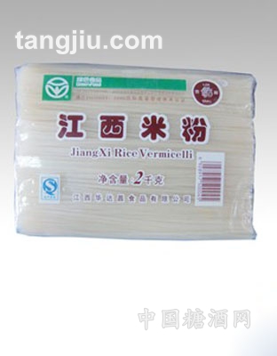 簡(jiǎn)裝江西米粉2KG