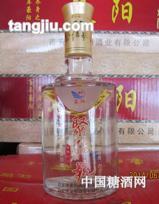 豪陽(yáng)聚結(jié)號(hào)酒