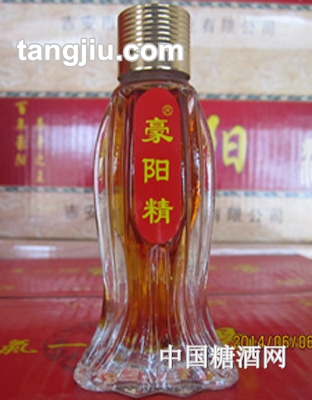 豪陽(yáng)精酒