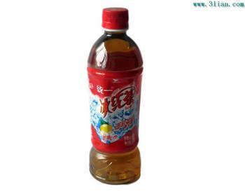 供應(yīng)統(tǒng)一冰紅茶飲料格