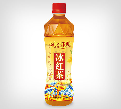 奧比都斯茶飲料