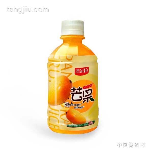 供應(yīng)潘朵拉芒果味果汁飲料