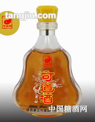 可道酒100ML