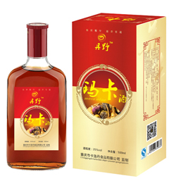 丹野瑪卡酒500ml