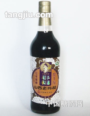 來(lái)福醋圣三年500ml