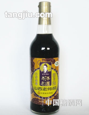 來(lái)福醋圣八年500ml