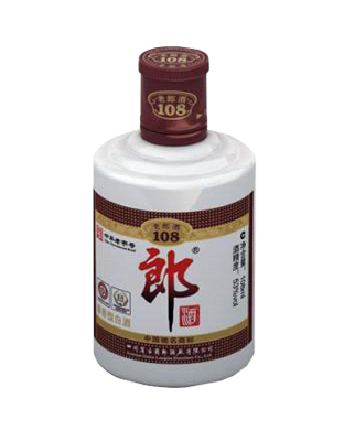 老郎酒108小酒