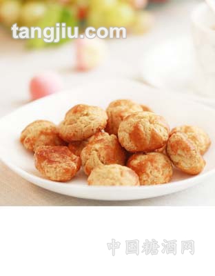 一口酥糕點(diǎn)