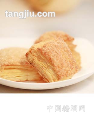 甜起酥糕點(diǎn)