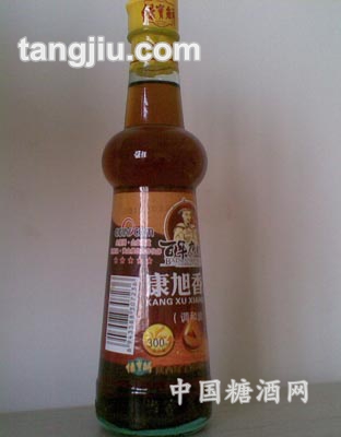 百年康旭小磨香油300ml