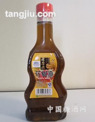 花椒油450ml