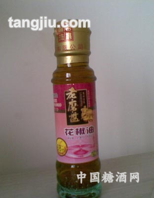 花椒油68ml