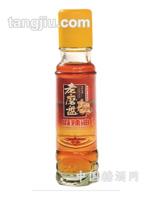 麻辣油68ml