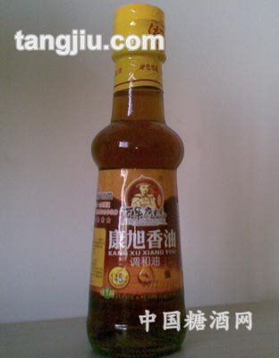 百年康旭小磨香油145ml