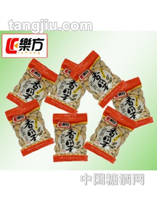 樂(lè)方散裝稱(chēng)重五香瓜子