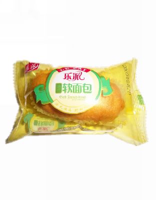 香橙法式軟面包-合肥樂派食品