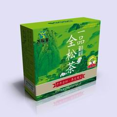 萬(wàn)松堂全松茶 野生全松茶生產(chǎn)廠(chǎng)家