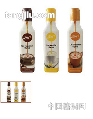 Lin ǝ{300ml