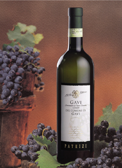 Gavi Di Gavi  嘉維的嘉維干白葡萄酒