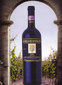 Brunello Di Montalcino  ɼtѾ