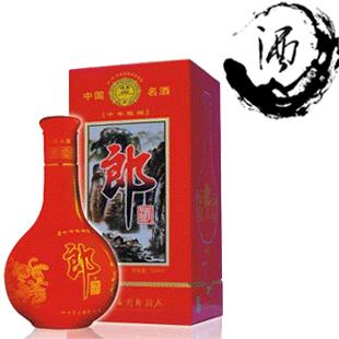 十年紅花郎價(jià)格（送購(gòu)物卡）十五年紅花郎價(jià)格