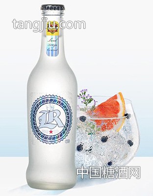 LR荔枝混合水果味雞尾酒