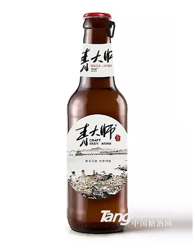 青大師-青島印象500ml