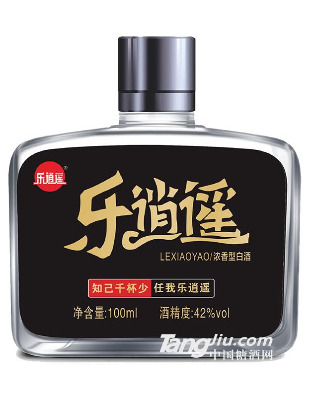 樂逍遙智慧小酒100ml供應(yīng)