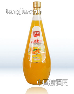 臺(tái)灣芒果1.5L