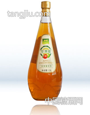 蘋(píng)果醋1.5L