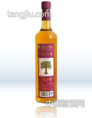 蘋(píng)果醋飲品650ml