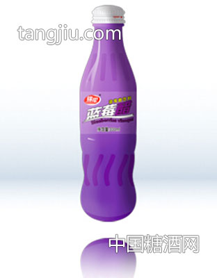 藍莓醋300ml