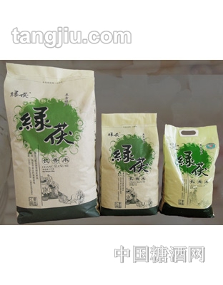 綠茯長(zhǎng)香米系列