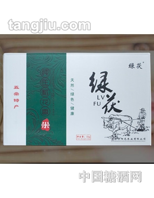 綠茯純正稻花香米5kg