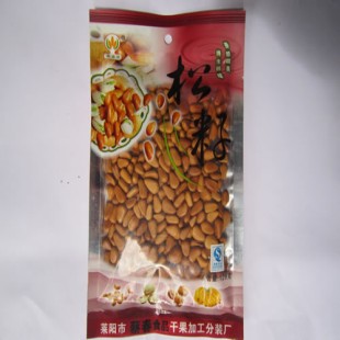 蔡春牌—128g松子 （食品誠招代理商）