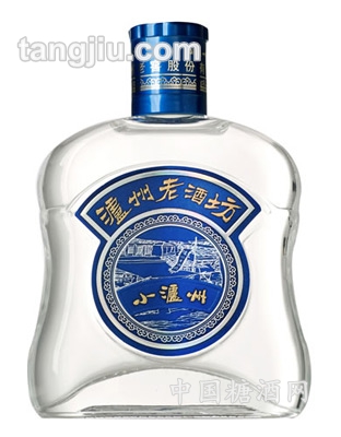 瀘州老酒坊-小瀘州125ml