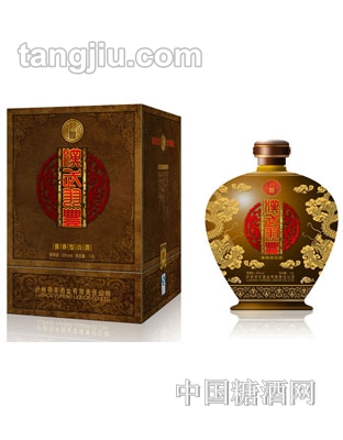 漢武羽豐1.5L裝