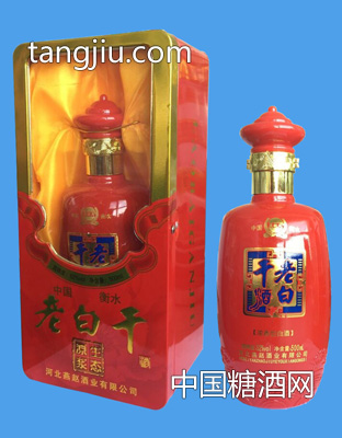 燕趙13-生態(tài)原漿42度500ml