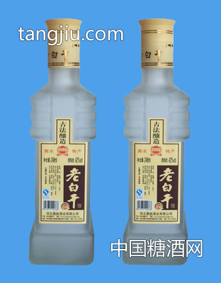 燕趙02-小長(zhǎng)城42度、52度248ml